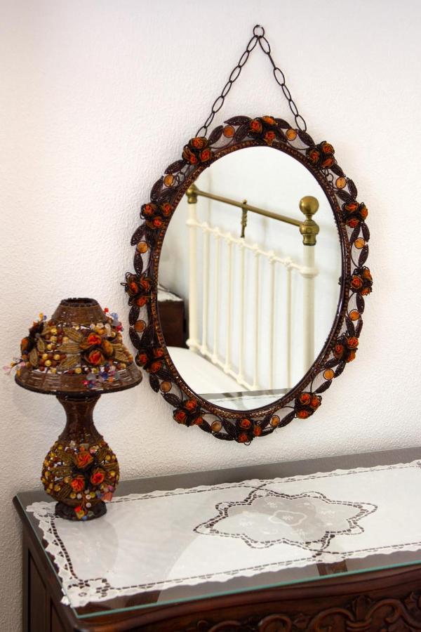 Authentic Santorinian Home Experience ثيرا المظهر الخارجي الصورة